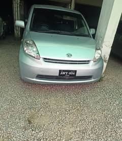 Daihatsu Boon 2006