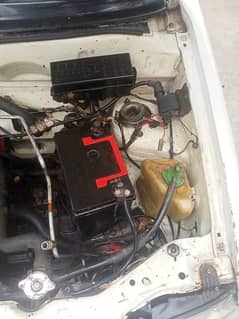 selling my Suzuki Alto vxr