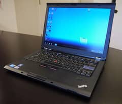Lenovo core i5 laptop 3rd generation 2.60ghz 4gb ram 320gb HDD camera