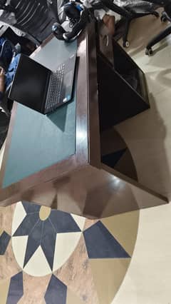 2 Office Tables