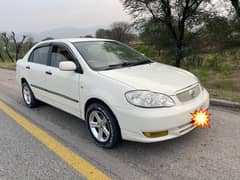2007/8 2d SE