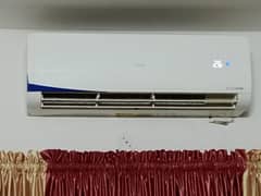 haier inverter for sale