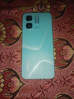 Infinix hot 50ihe bro all 10/10 he only 4month Chala he only