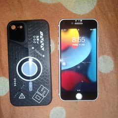 Iphone 7 128gb PTA approved 19000 final