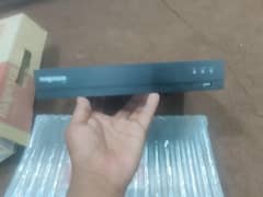 CCTV vedio recorder