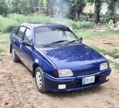 Daewoo