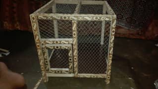 cage sell