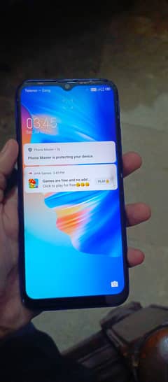 4 64 koi fault ni mobile me