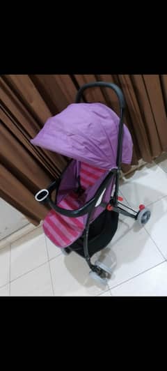 imported  stroller