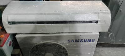 Samsung 2 Ton Used  AC for Sale Urgent 2 Year Running