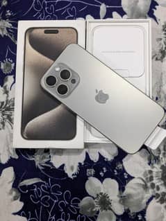 Iphone/Apple/15