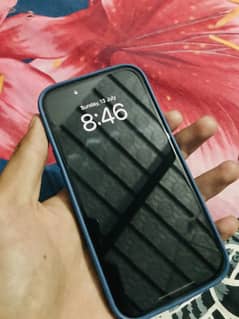 Iphone 14pro LLA