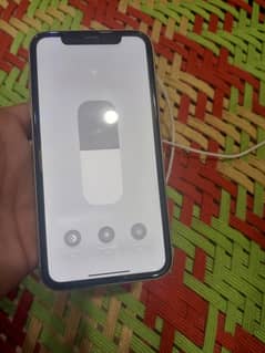 iphone XR 64 gb yellow 