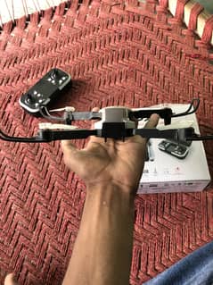 Drone s98 360