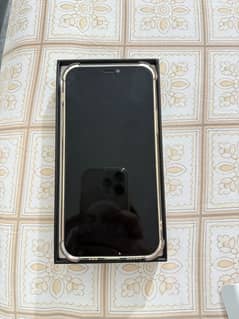 I phone 12 PRO 256 GB PTA Approved