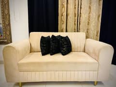 4 seater sofa set
