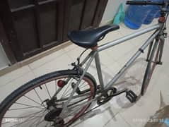 Cycle for sale. .