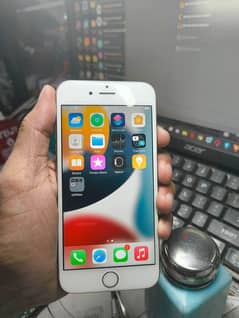 iPhone 6s 64 gb pta approved my WhatsApp number 0326=3289651