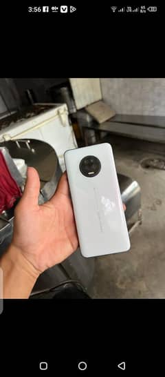 infinix not 7 urjent sale