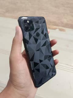 google pixel 4a5g PTA APPROVED