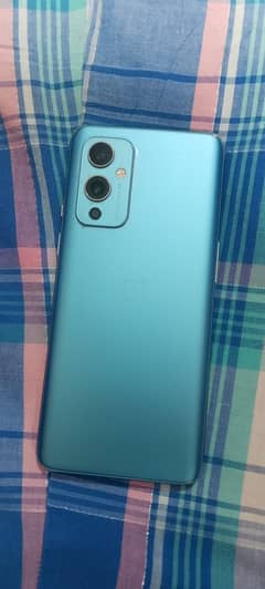 One plus 9