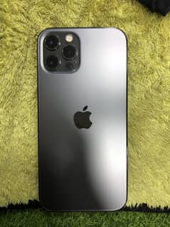 IPHONE 12 PRO NONPTA