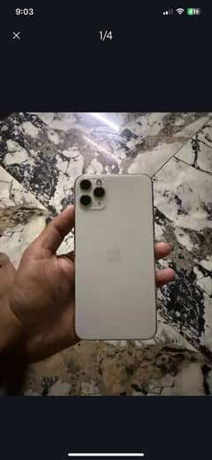 Iphone 11 pro max pta approved