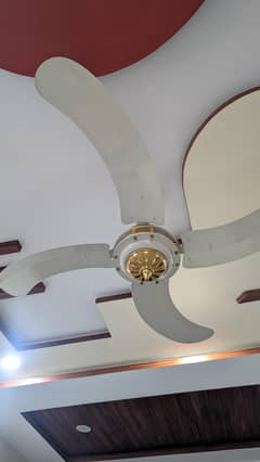 Al Barkat Ceiling Fan For Sale