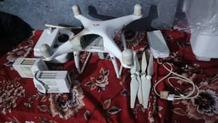 Dji Phantom 4 Pro Drone For Sale