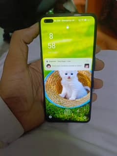 oppo reno 3 pro 4g