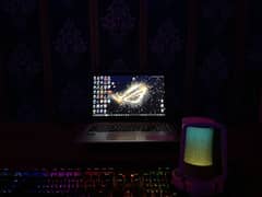 ASUS Gaming laptop