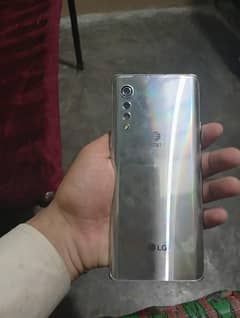 Lg 6GB 128Gb non pta