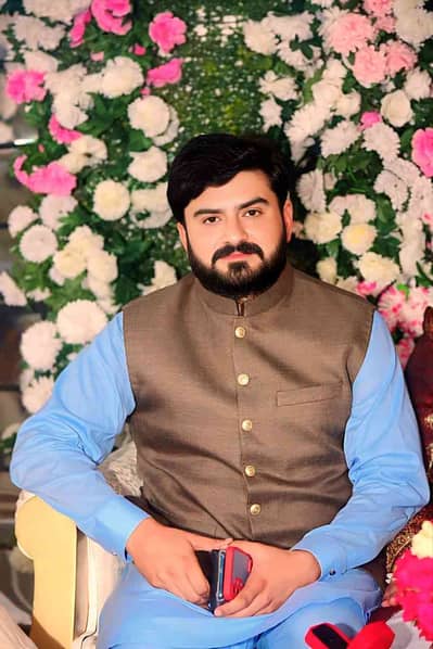 Sagheer Ahmad