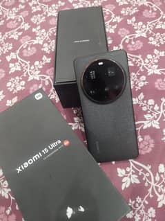 Xiaomi 15 Ultra (512Gb)