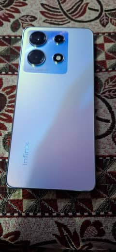 infinix