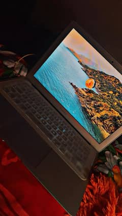 MacBook