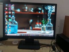 17 inch led all ok