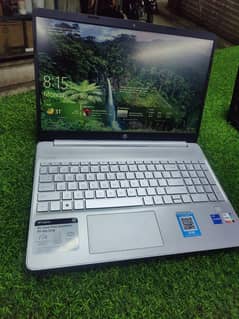 HP