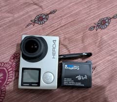GOPRO HERO 4