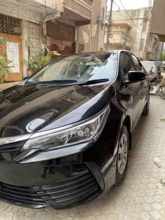 Corolla