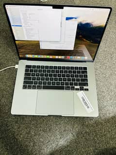 MacBook