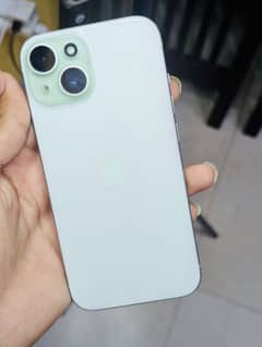 Iphone 15 jv 128gb