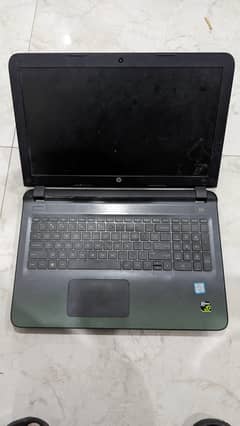 HP Pavilion Gaming Notebook 15