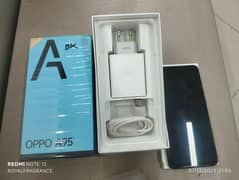 Oppo A95