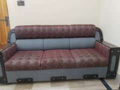In a good condition