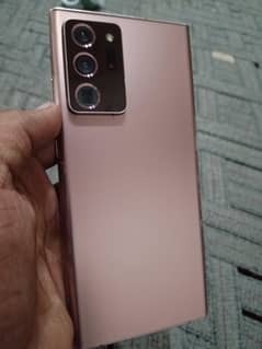Samsung Note 20 Ultra