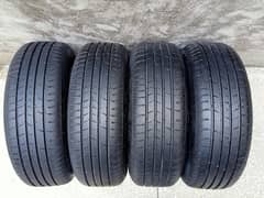 15 inch Tyres