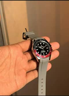 Mens Rolex watch