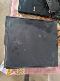Dell PC computer