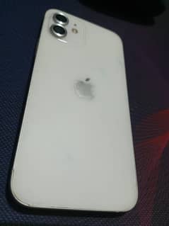 Iphone 12 64GB jv